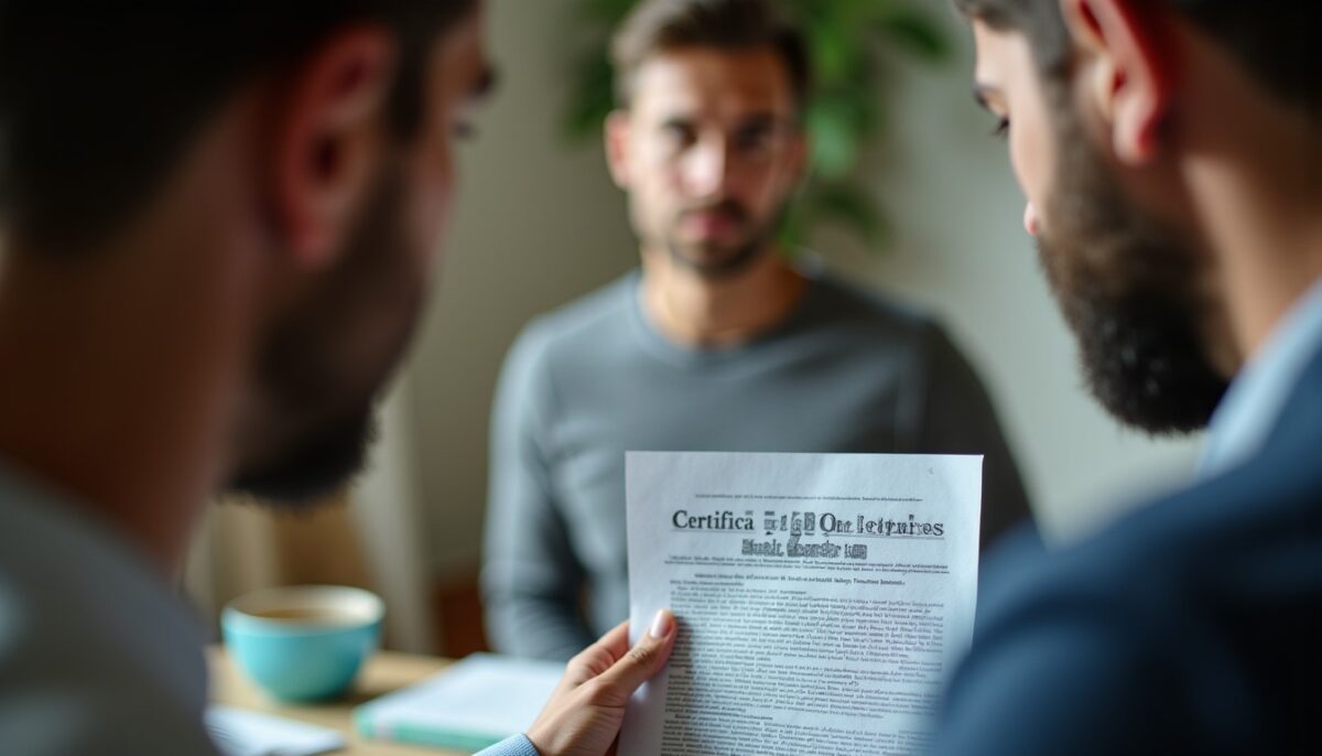 Certificate of Networthiness : Comprendre son Rôle, son Importance et les Étapes pour l'Obtenir Certificate of Networthiness : Comprendre son Rôle, son Importance et les Étapes pour l'Obtenir