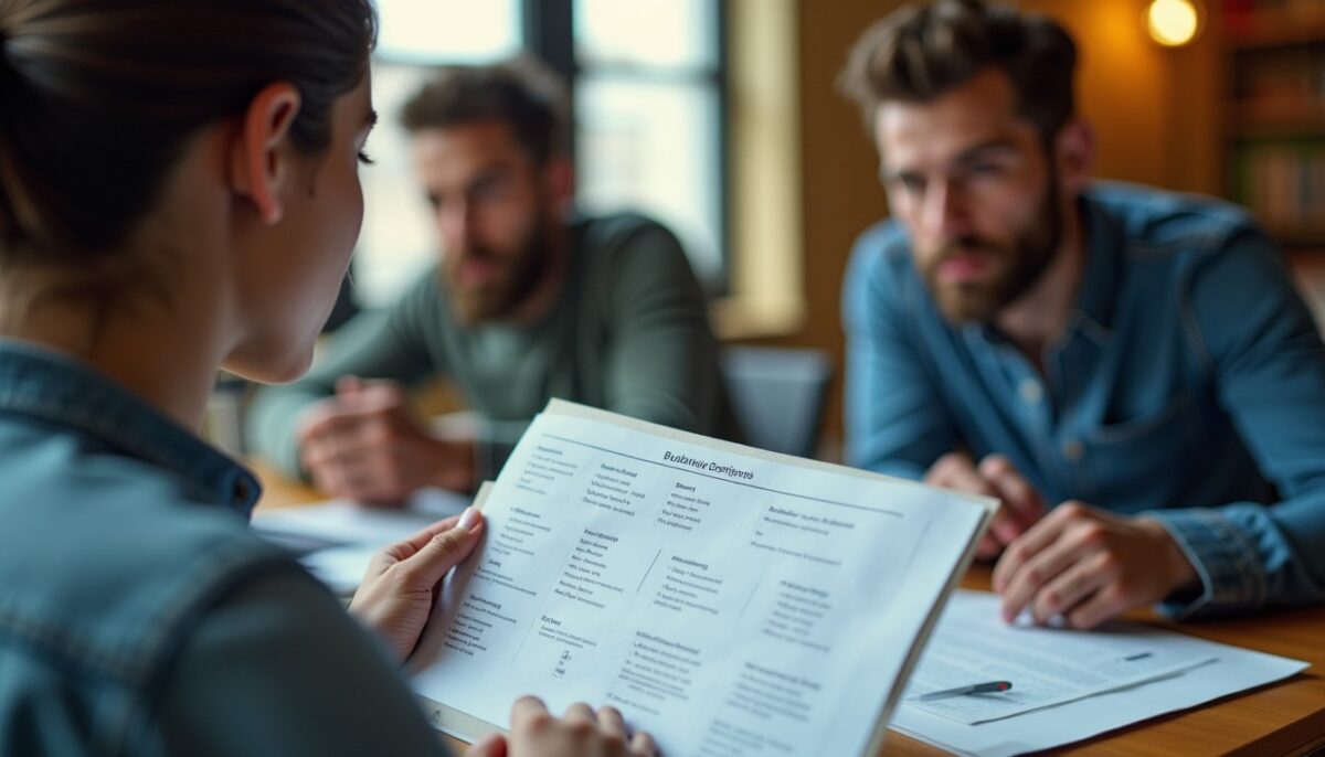 Business Model Canvas (BMC) : Guide Pratique pour Visualiser et Structurer Votre Projet en Une Seule Page Business Model Canvas (BMC) : Guide Pratique pour Visualiser et Structurer Votre Projet en Une Seule Page