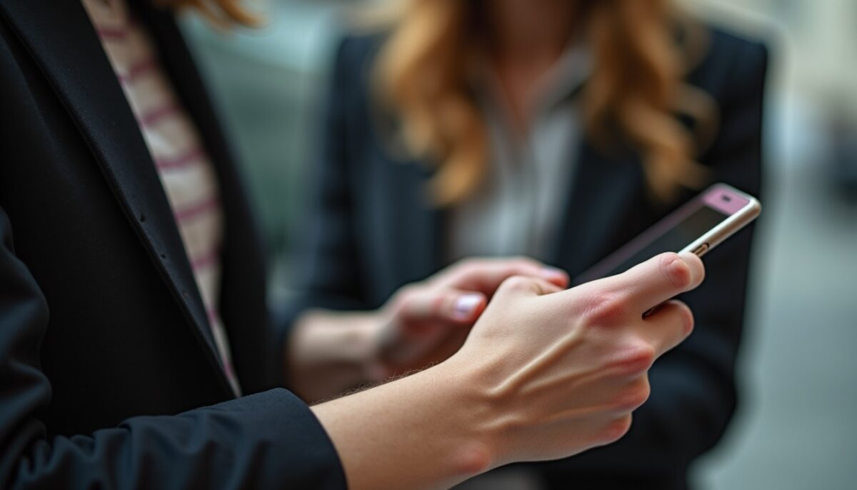 Développement et Réglementation des Applications Mobiles de Santé à Paris : Guide Complet Développement et Réglementation des Applications Mobiles de Santé à Paris : Guide Complet