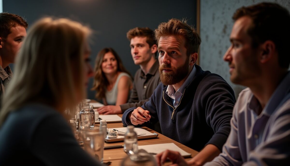 Murder Party en Team Building : Guide Complet pour Organiser, Choisir les Scénarios et Découvrir les Bénéfices Murder Party en Team Building : Guide Complet pour Organiser, Choisir les Scénarios et Découvrir les Bénéfices