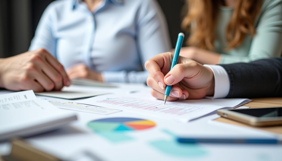 Optimisez Votre Budget Mensuel : Maîtrisez la Répartition de Votre Salaire avec la Règle 50/30/20 et Astuces Pratiques Optimisez Votre Budget Mensuel : Maîtrisez la Répartition de Votre Salaire avec la Règle 50/30/20 et Astuces Pratiques
