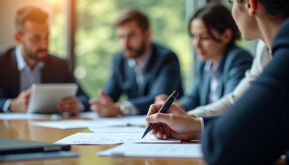 L'assurance responsabilité civile : un incontournable pour la protection de votre entreprise L'assurance responsabilité civile : un incontournable pour la protection de votre entreprise