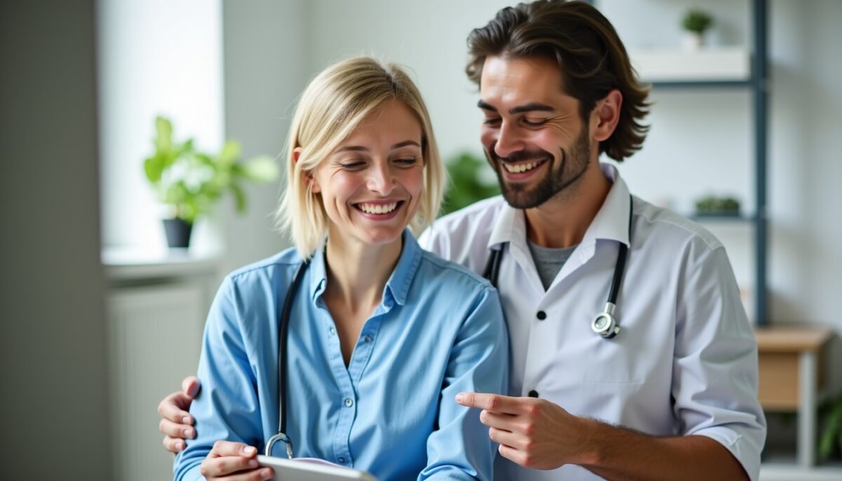 Discopathie L5-S1 et Invalidité : Comprendre vos Droits, la Reconnaissance Médico-Administrative et les Démarches Essentielles Discopathie L5-S1 et Invalidité : Comprendre vos Droits, la Reconnaissance Médico-Administrative et les Démarches Essentielles