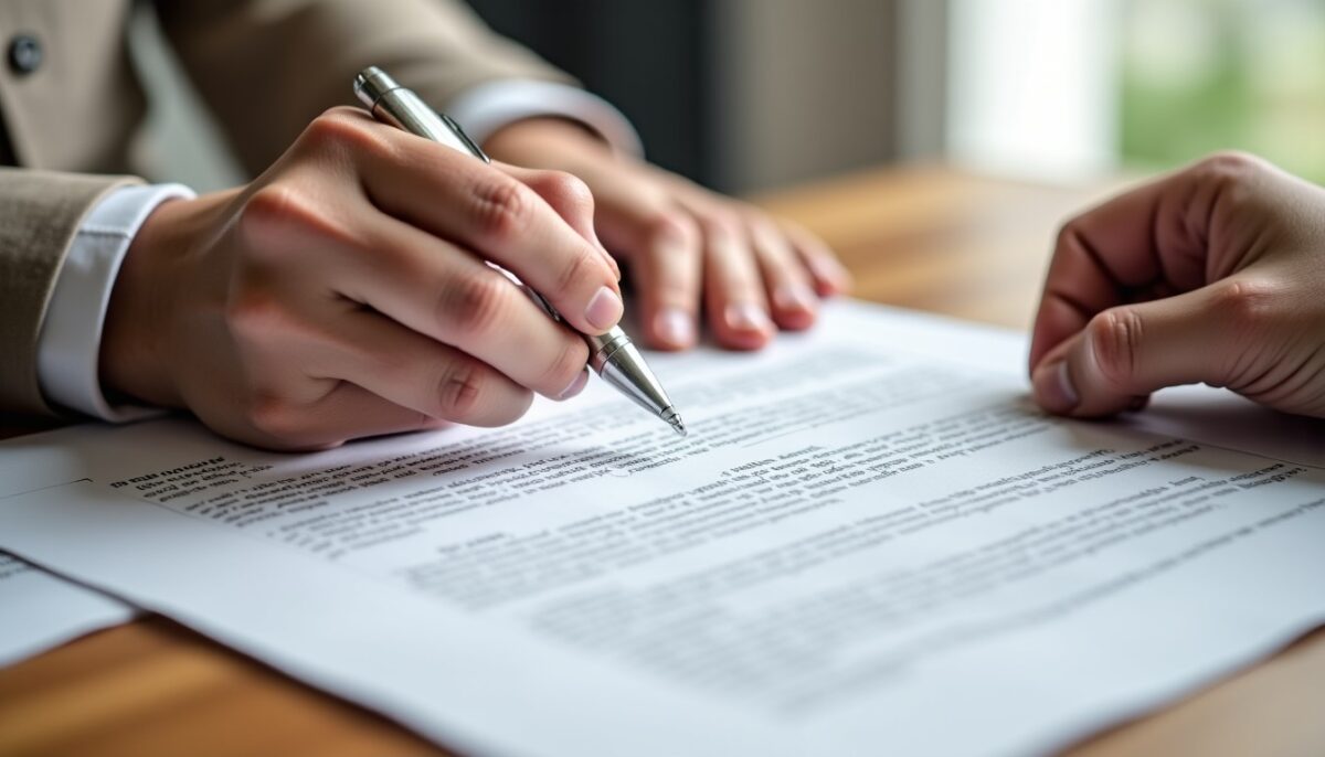Comment Prêter de l'Argent à son Fils pour un Achat Immobilier : Guide sur la Déclaration et la Fiscalité Comment Prêter de l'Argent à son Fils pour un Achat Immobilier : Guide sur la Déclaration et la Fiscalité