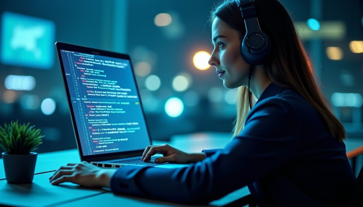 Cybersécurité : Comment les Banques Françaises Se Protègent contre les Cybermenaces Cybersécurité : Comment les Banques Françaises Se Protègent contre les Cybermenaces