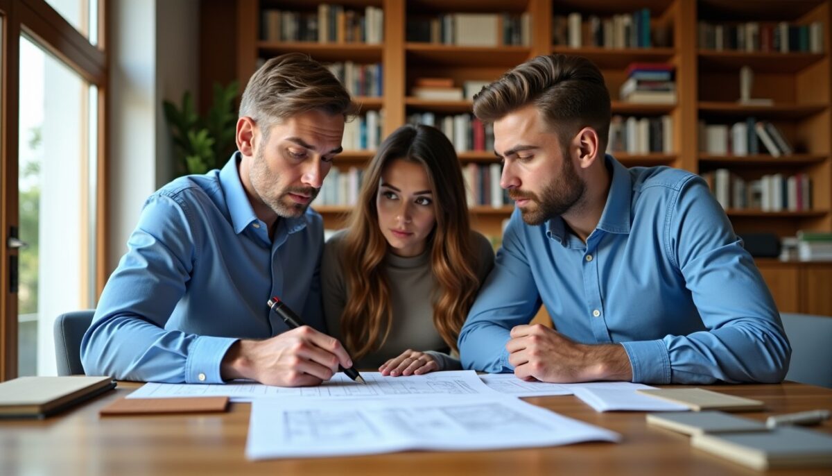 Hemea : La Solution Intelligente pour des Travaux de Rénovation Immobilière Faciles et Sûrs Hemea : La Solution Intelligente pour des Travaux de Rénovation Immobilière Faciles et Sûrs