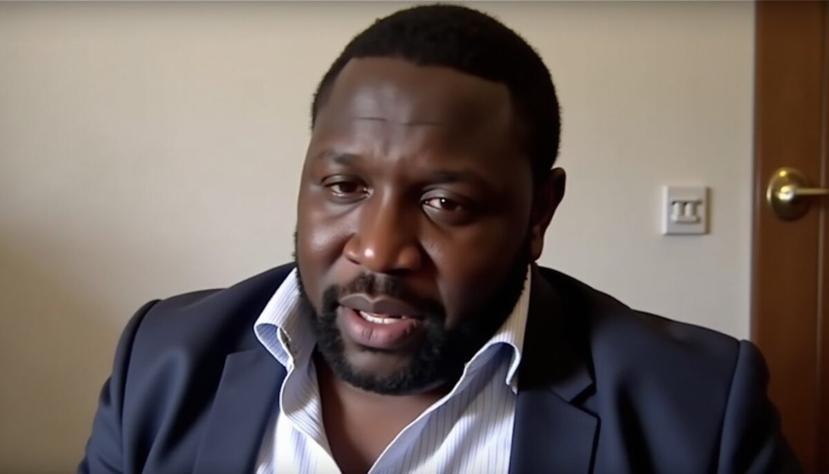 Patrimoine de Francis Ngannou en 2026 : Décryptage de ses Salaires, Parrainages et Revenus Patrimoine de Francis Ngannou en 2026 : Décryptage de ses Salaires, Parrainages et Revenus