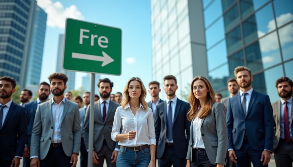 Sécurité Incendie : Comprendre la Réglementation du Point de Rassemblement en Milieu Professionnel Sécurité Incendie : Comprendre la Réglementation du Point de Rassemblement en Milieu Professionnel