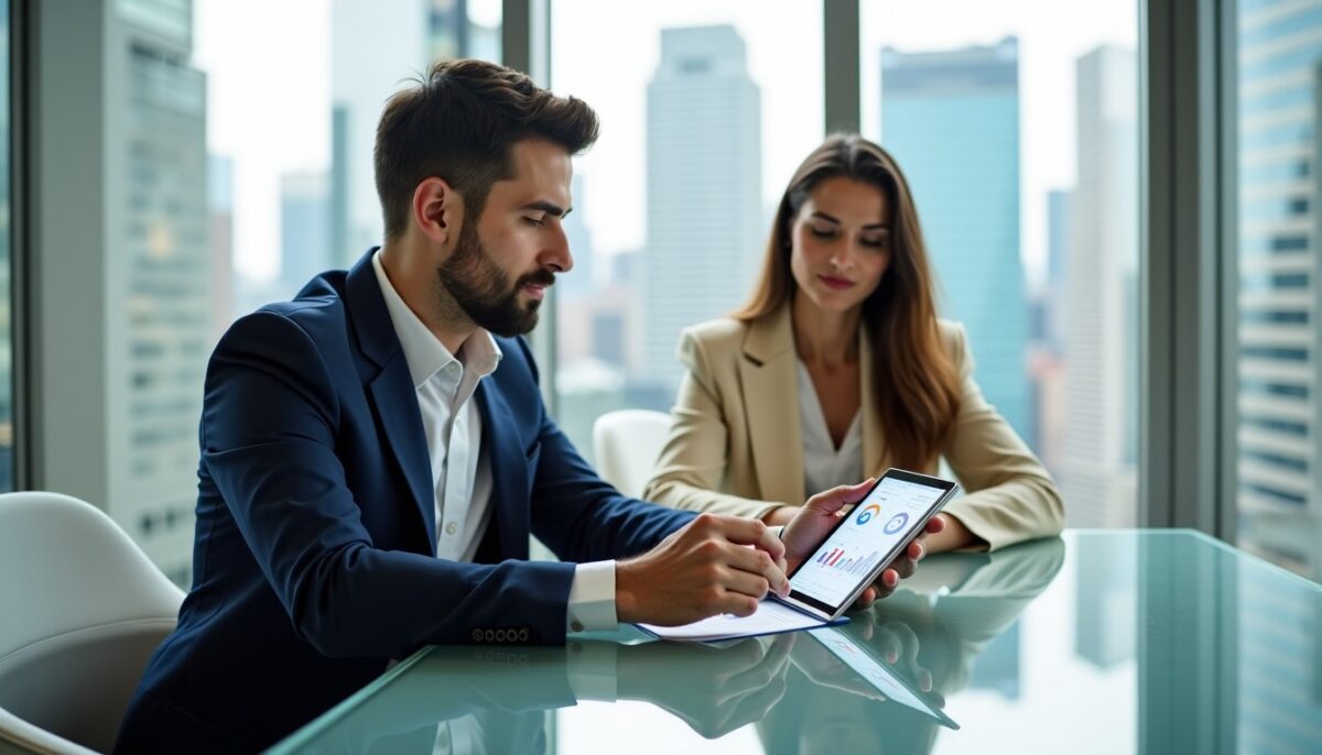 Baromètre des taux immobiliers : votre guide indispensable pour un emprunt sécurisé Baromètre des taux immobiliers : votre guide indispensable pour un emprunt sécurisé
