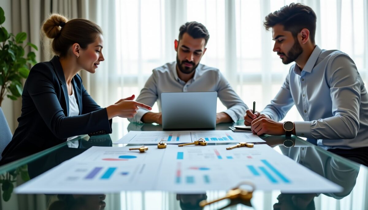 Les clés incontournables pour assurer le financement de votre future entreprise