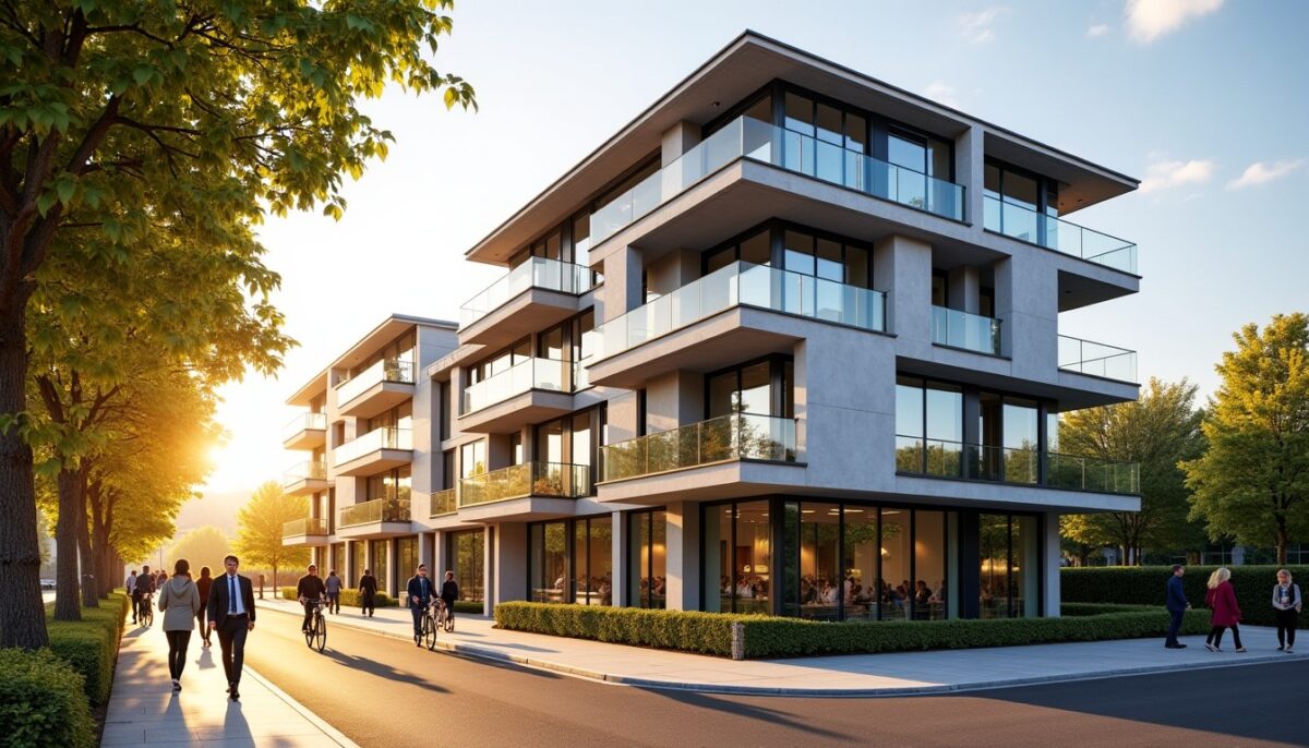 Acquérir un appartement neuf à Nantes : les secrets pour réussir votre projet immobilier Acquérir un appartement neuf à Nantes : les secrets pour réussir votre projet immobilier