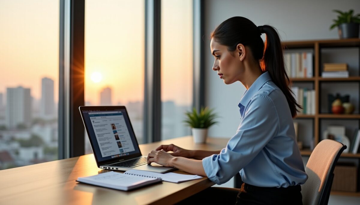 Comment dénicher l'assurance professionnelle idéale en ligne pour votre activité ?