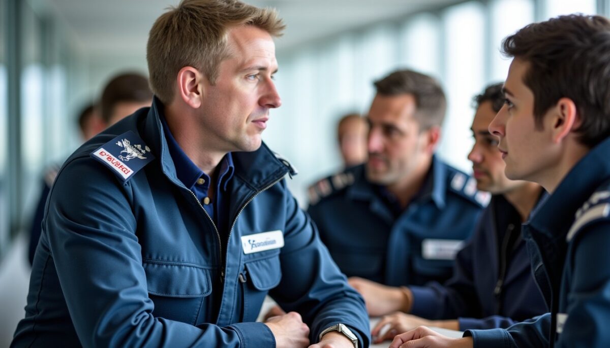 Naval Group CSE : comprendre son rôle et son fonctionnement pour tous les salariés Naval Group CSE : comprendre son rôle et son fonctionnement pour tous les salariés