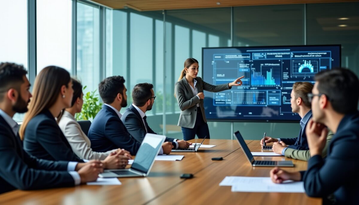 Guide pratique 2026 : Comment sélectionner le logiciel GED idéal pour votre entreprise Guide pratique 2026 : Comment sélectionner le logiciel GED idéal pour votre entreprise