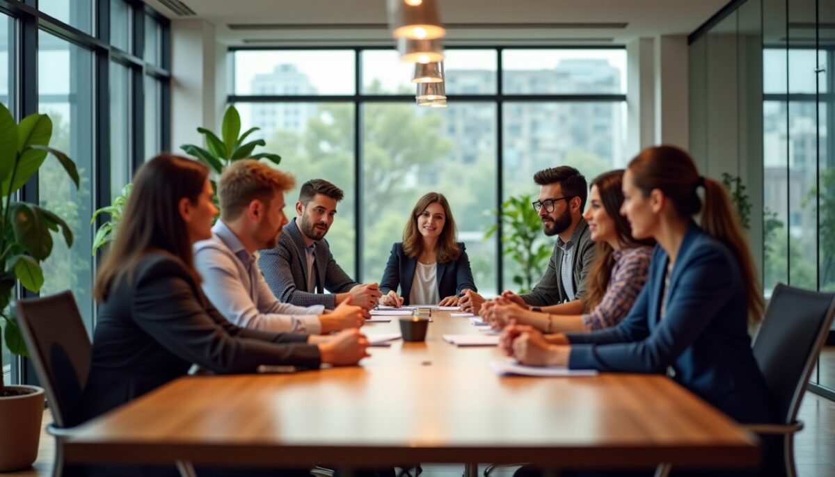Le CSE chez Randstad : un guide complet et les bénéfices pour les salariés