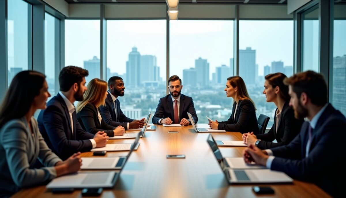 Comité d’Entreprise MAAF : Découvrez son rôle essentiel, ses avantages exclusifs et son mode de fonctionnement