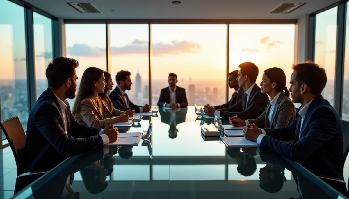 CSEE BNP Paribas en 2026 : Décryptage de ses missions et de son impact CSEE BNP Paribas en 2026 : Décryptage de ses missions et de son impact