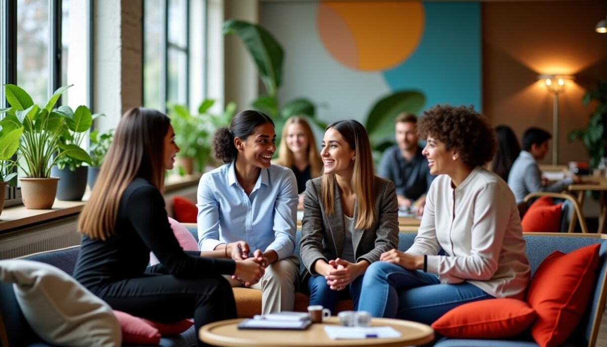 Le CSE Maisons du Monde : Découvrez ses atouts pour les employés