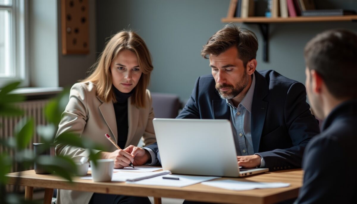 Quel est le revenu net réel d’un freelance après déduction des charges ?