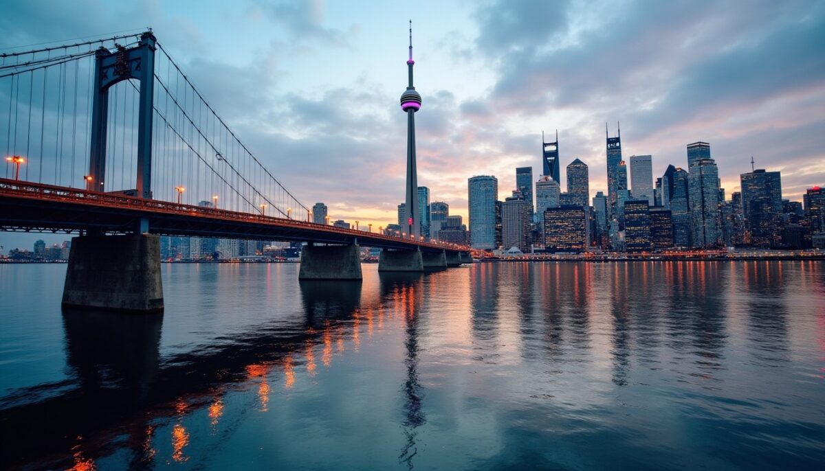 Toronto ou Montréal : quel est le meilleur choix pour démarrer son entreprise au Canada ?