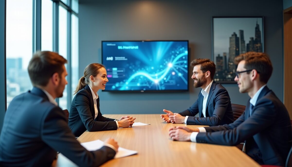 Le guide complet du CSE de Thales en 2026 : Enjeux, missions et perspectives