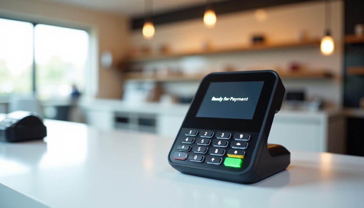 Découvrez le fonctionnement détaillé d’un Terminal de Paiement Électronique (TPE