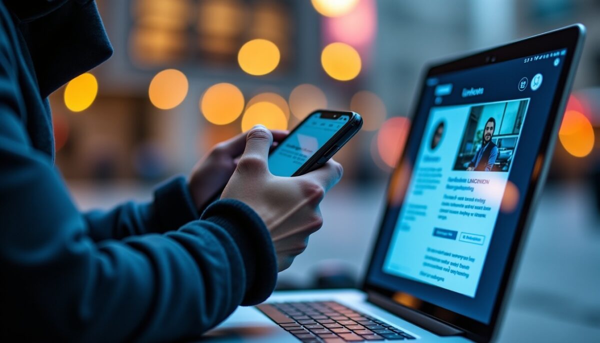 À quel géant du GAFAM appartient LinkedIn ? À quel géant du GAFAM appartient LinkedIn ?