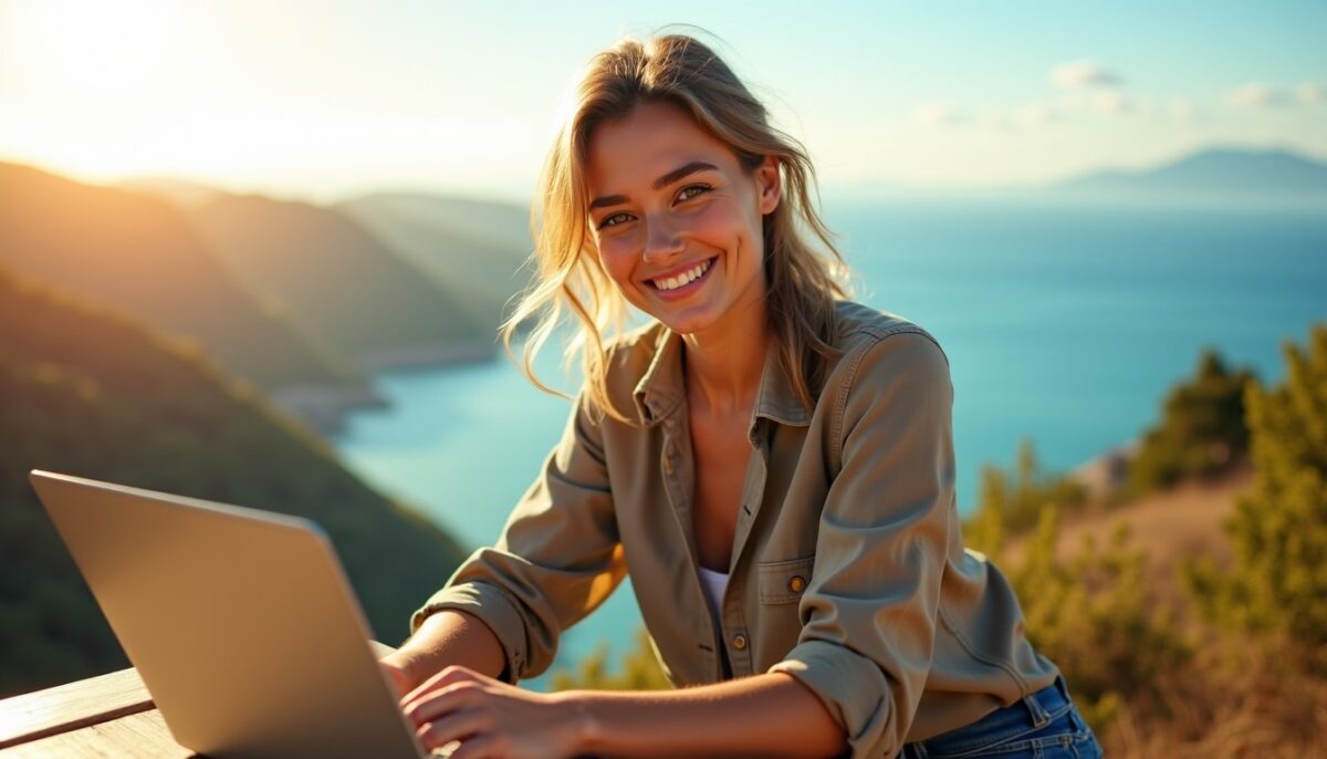 Salarié et nomade digital en 2026 : le guide pour conjuguer carrière et aventures autour du monde