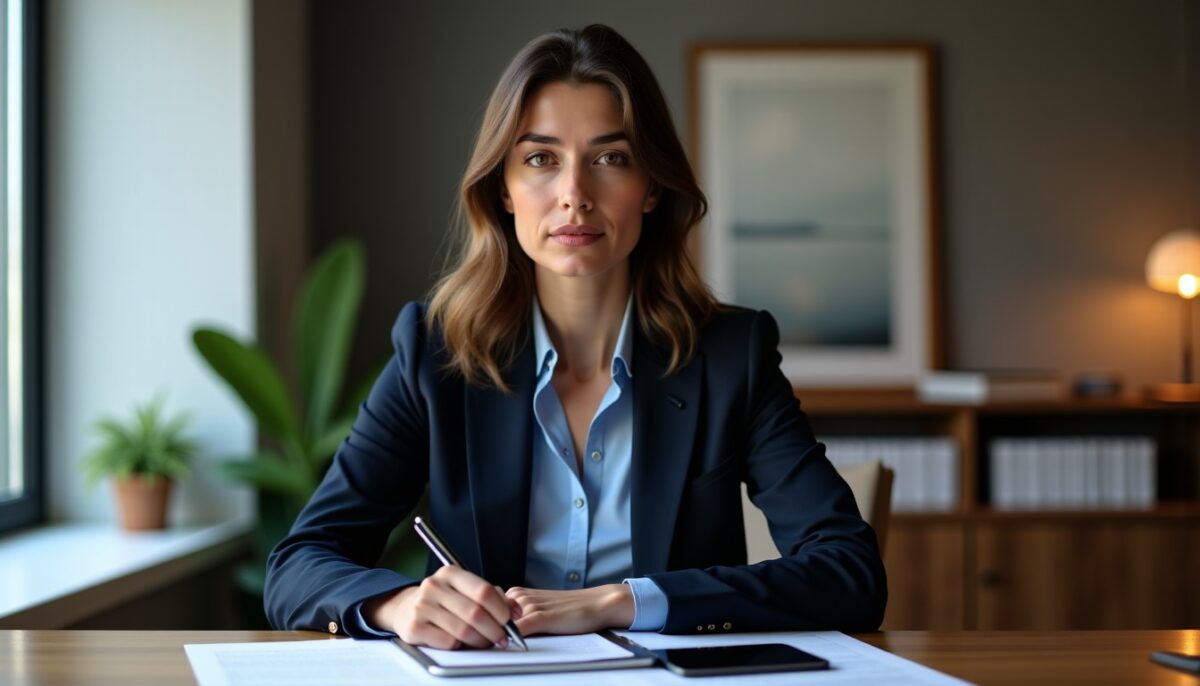 Salaire d’un notaire salarié en 2026 : Ce qu’il faut savoir