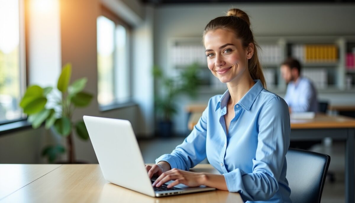 Aménagement des locaux : un atout méconnu pour booster la productivité des PME Aménagement des locaux : un atout méconnu pour booster la productivité des PME