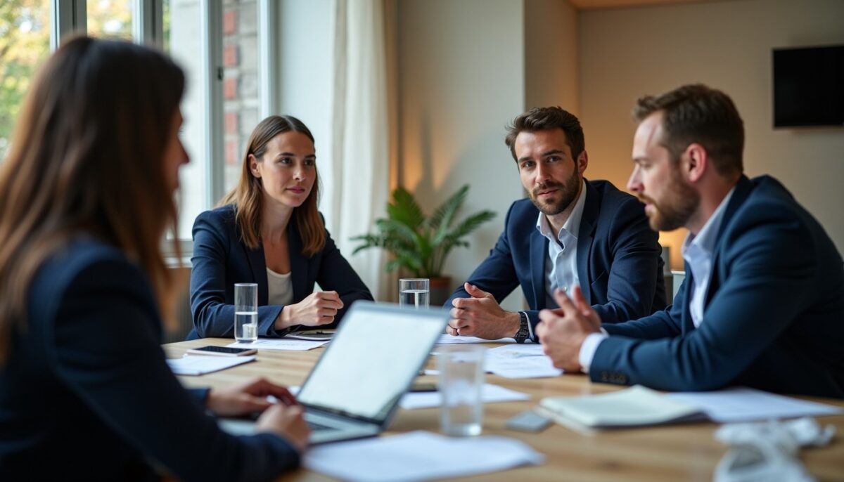 Décret tertiaire : comment les entreprises peuvent-elles anticiper et atteindre leurs objectifs ? Décret tertiaire : comment les entreprises peuvent-elles anticiper et atteindre leurs objectifs ?