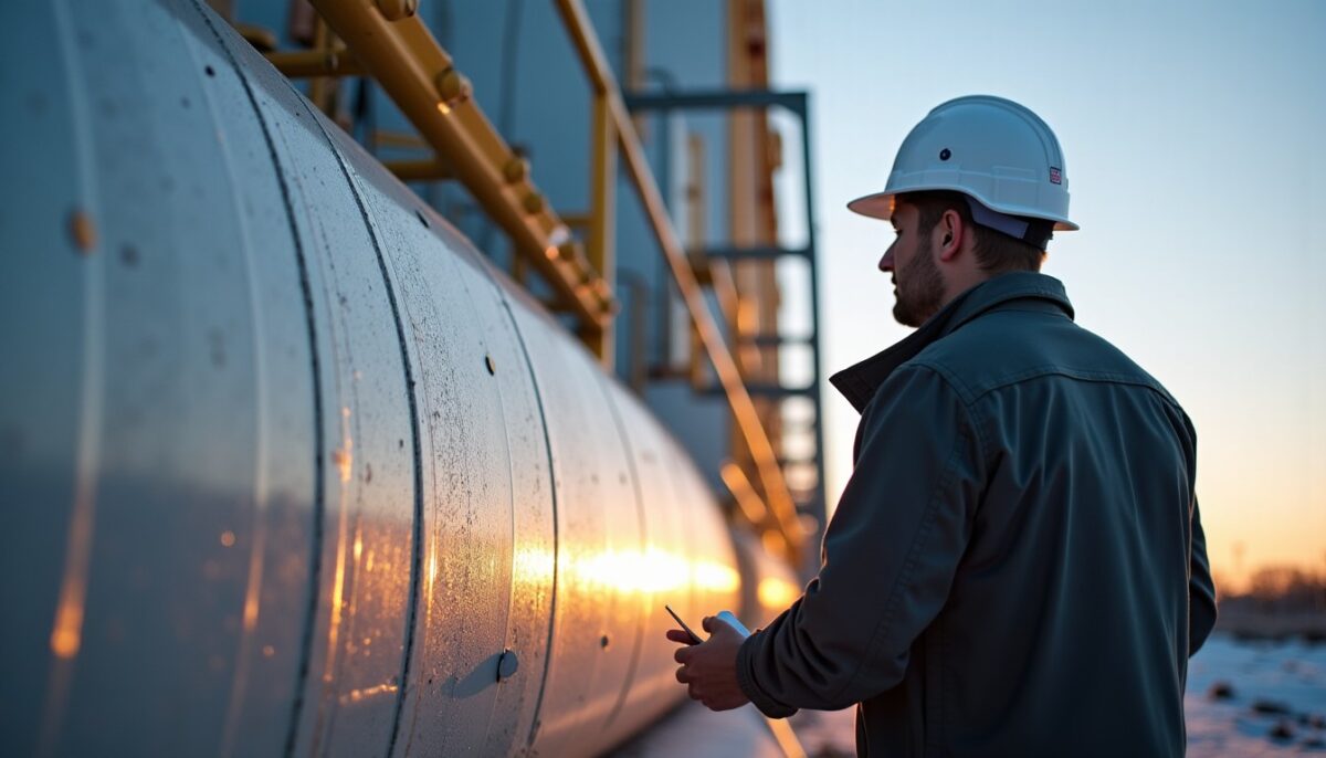 Framatome recrute : vos clés pour intégrer un acteur incontournable de l’énergie nucléaire en 2026 Framatome recrute : vos clés pour intégrer un acteur incontournable de l’énergie nucléaire en 2026