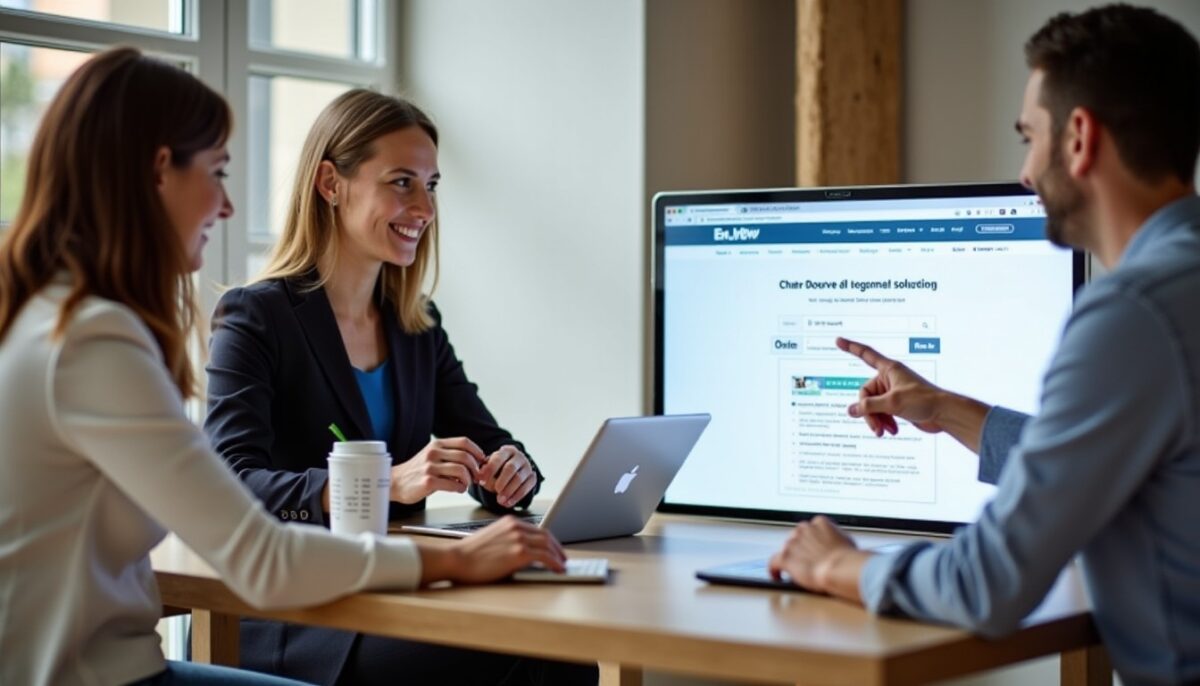 Plateforme Ient : Le guide ultime pour maîtriser toutes les fonctionnalités du site