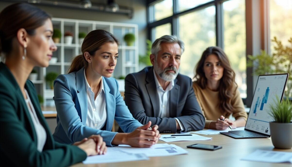Les grandes tendances qui révolutionneront les ressources humaines en 2026 Les grandes tendances qui révolutionneront les ressources humaines en 2026
