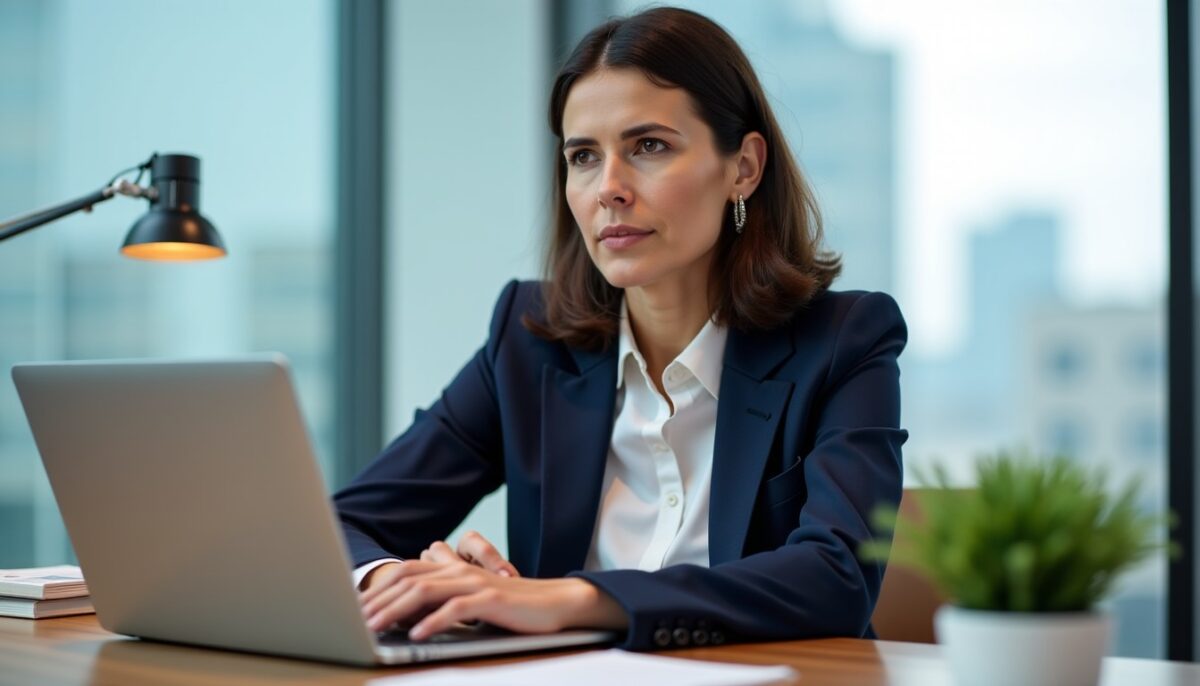 Prévisions 2026 : Quel sera le salaire moyen d'un expert en ressources humaines ? Prévisions 2026 : Quel sera le salaire moyen d'un expert en ressources humaines ?