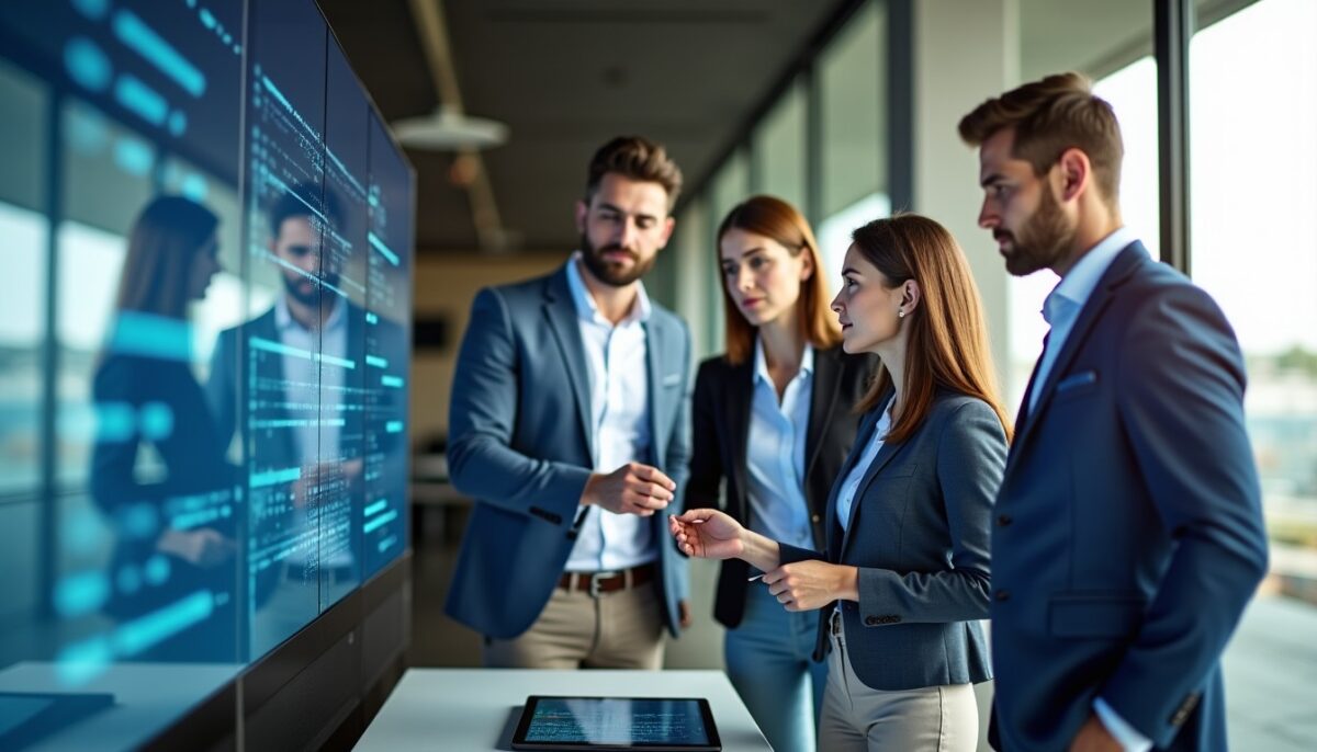 Mediadi Business : Révolution numérique et transformation du paysage digital à l'horizon 2026