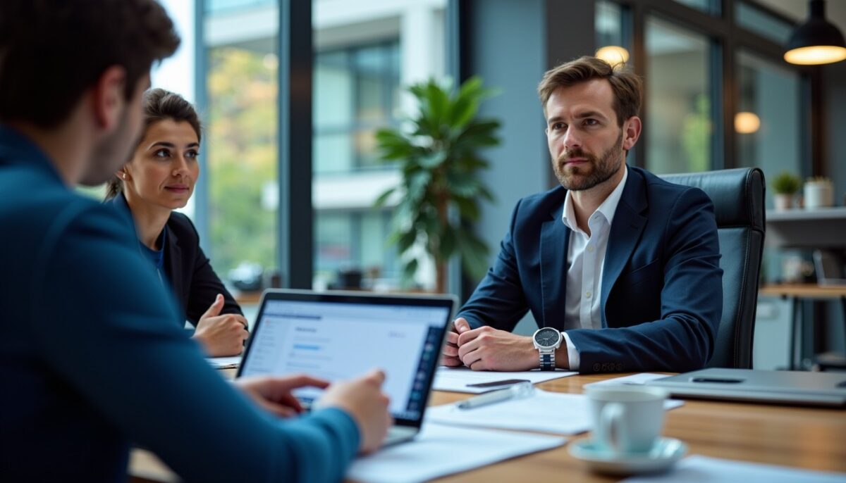 Boostez votre entreprise en 2026 : Les tendances incontournables pour propulser votre croissance