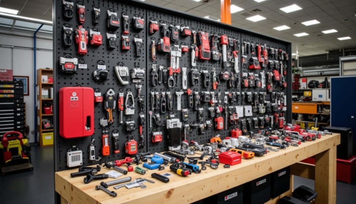 Catalogue exhaustif des outils disponibles sur mon-club-elec.fr