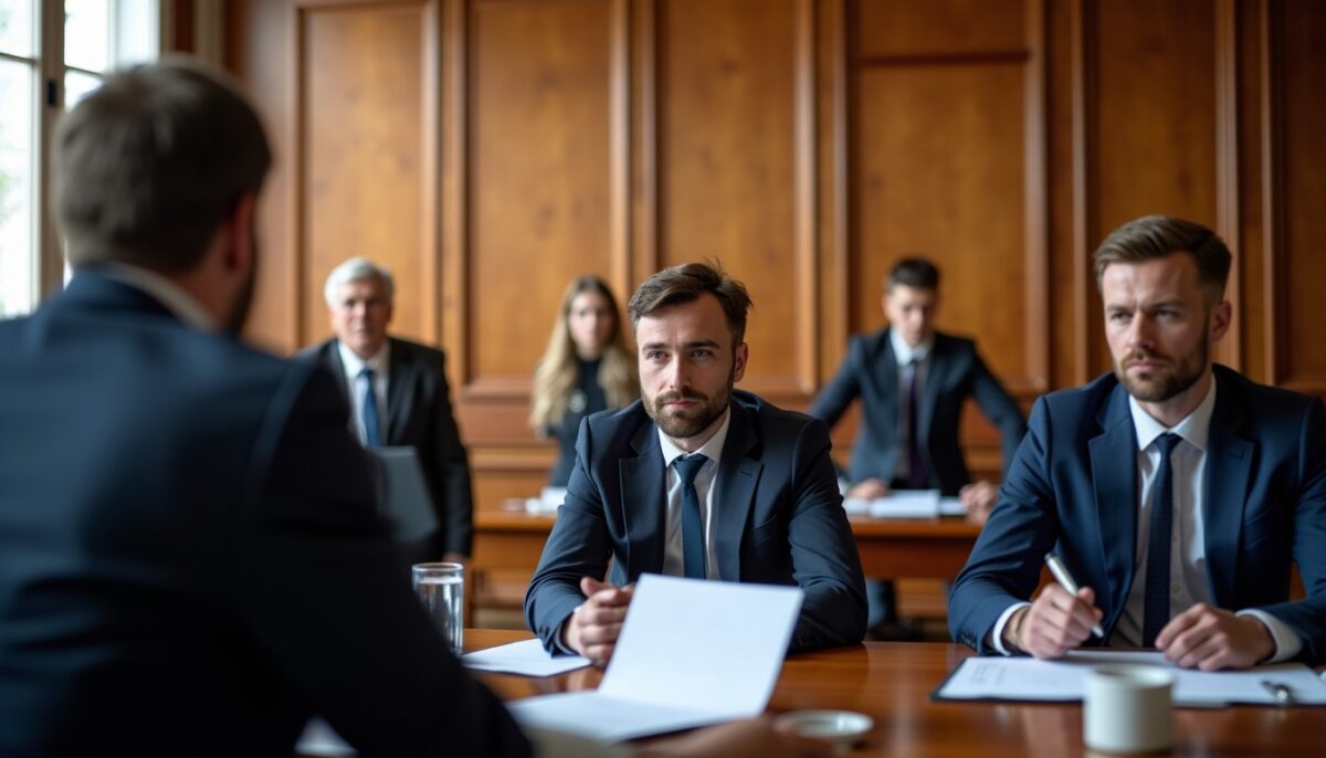 Injonction de payer devant le tribunal de commerce : mode d’emploi et enjeux clés
