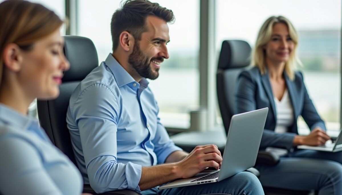 Caf Pro : tout savoir sur ce service destiné aux professionnels