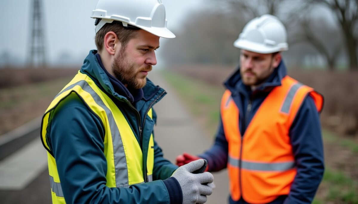Améliorer le bien-être et l'hygiène des équipes BTP sur le chantier : nos conseils pratiques