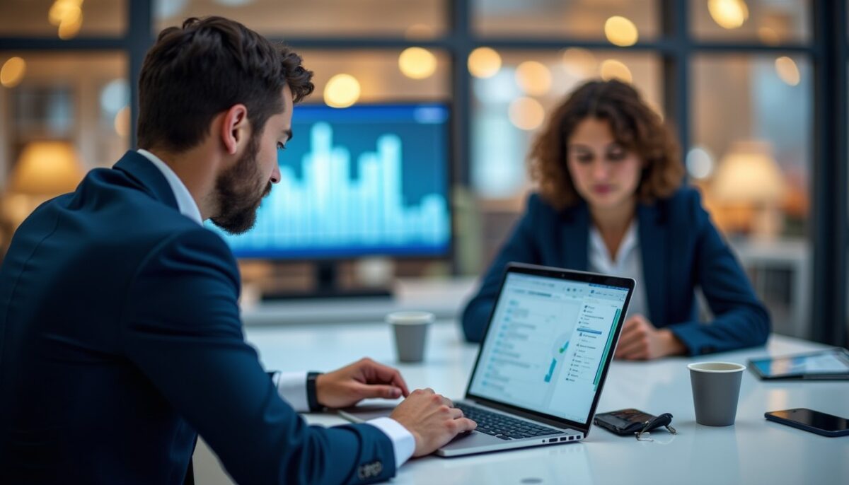 Bimedia : La solution de caisse innovante dédiée aux professionnels