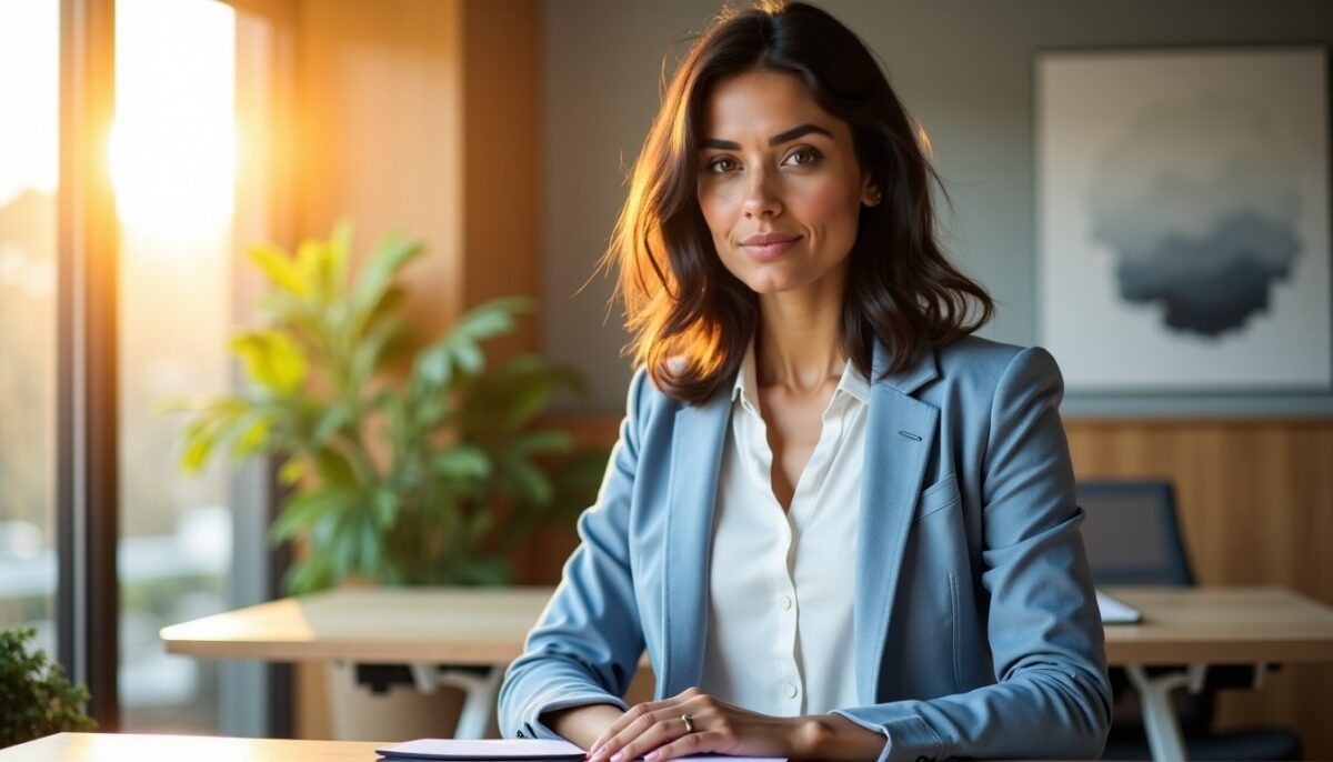 Rétablissement professionnel : Découvrez les secrets pour retrouver harmonie et bien-être au travail