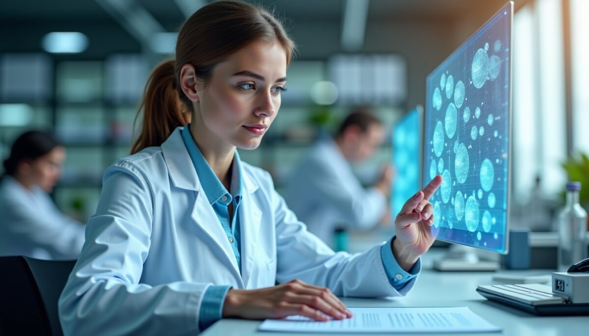 Inserm Biblio : Votre allié pour des recherches scientifiques efficaces et ciblées