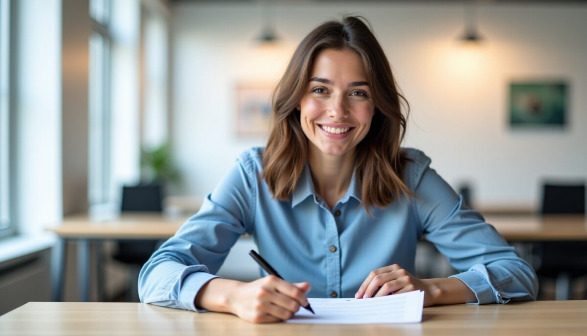 Les essentiels à connaître sur la promesse d’embauche en contrat d’alternance