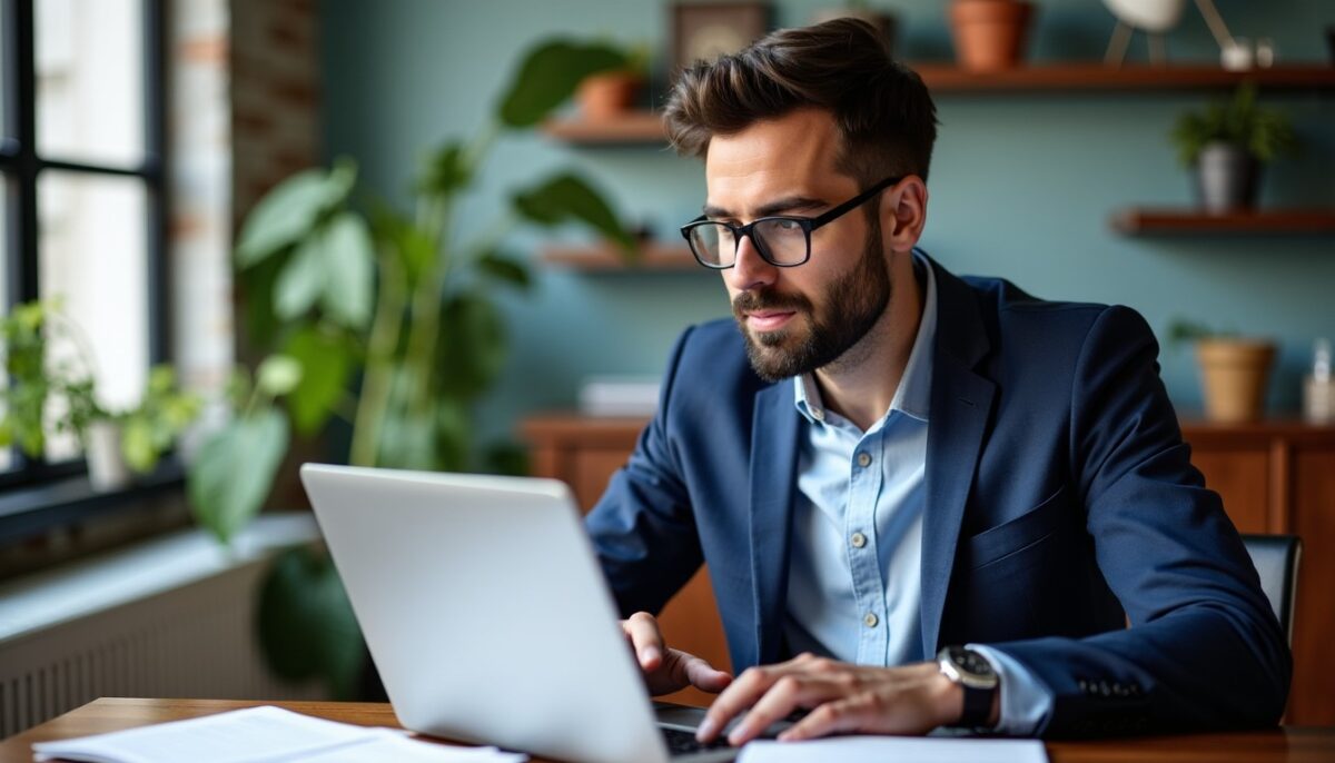 Salaire moyen estimé d'un ingénieur en 2026 : tendances et projections