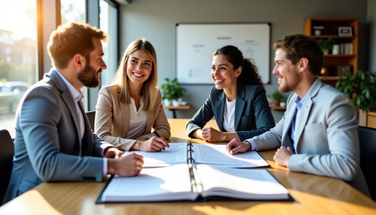 Statuts d'association : le guide essentiel pour bien commencer votre aventure associative Statuts d'association : le guide essentiel pour bien commencer votre aventure associative