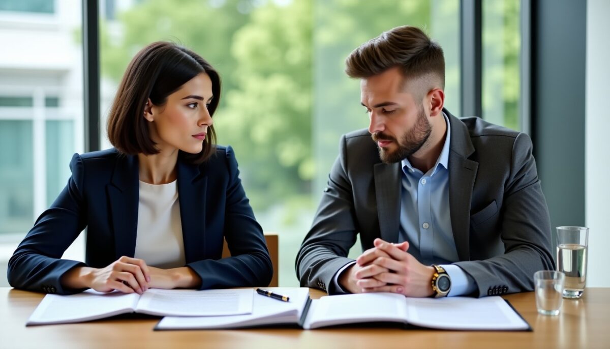 La participation aux acquêts : guide complet du régime matrimonial expliqué
