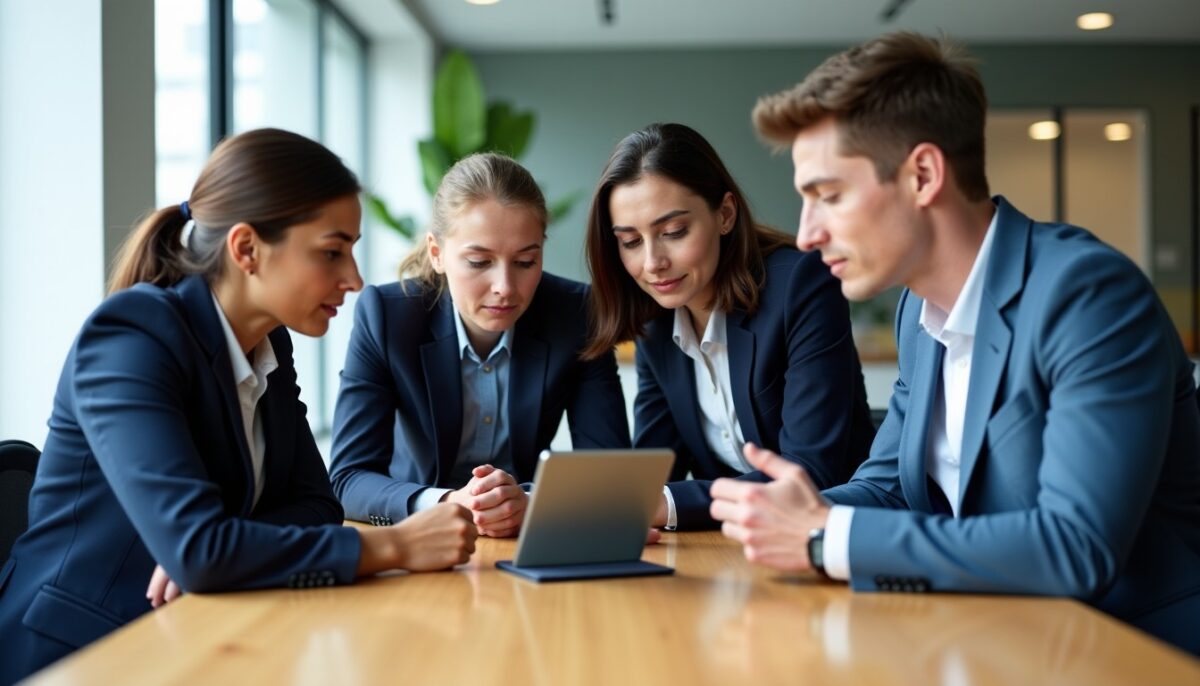 Les ressources immatérielles : un levier clé pour la réussite des entreprises