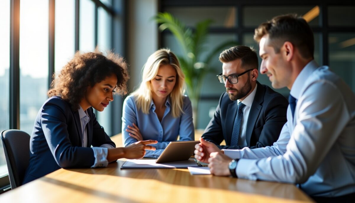 Découvrir la marge d’exploitation : clé de la santé financière de votre entreprise Découvrir la marge d’exploitation : clé de la santé financière de votre entreprise